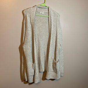 Maurice’s Sweater Cardigan